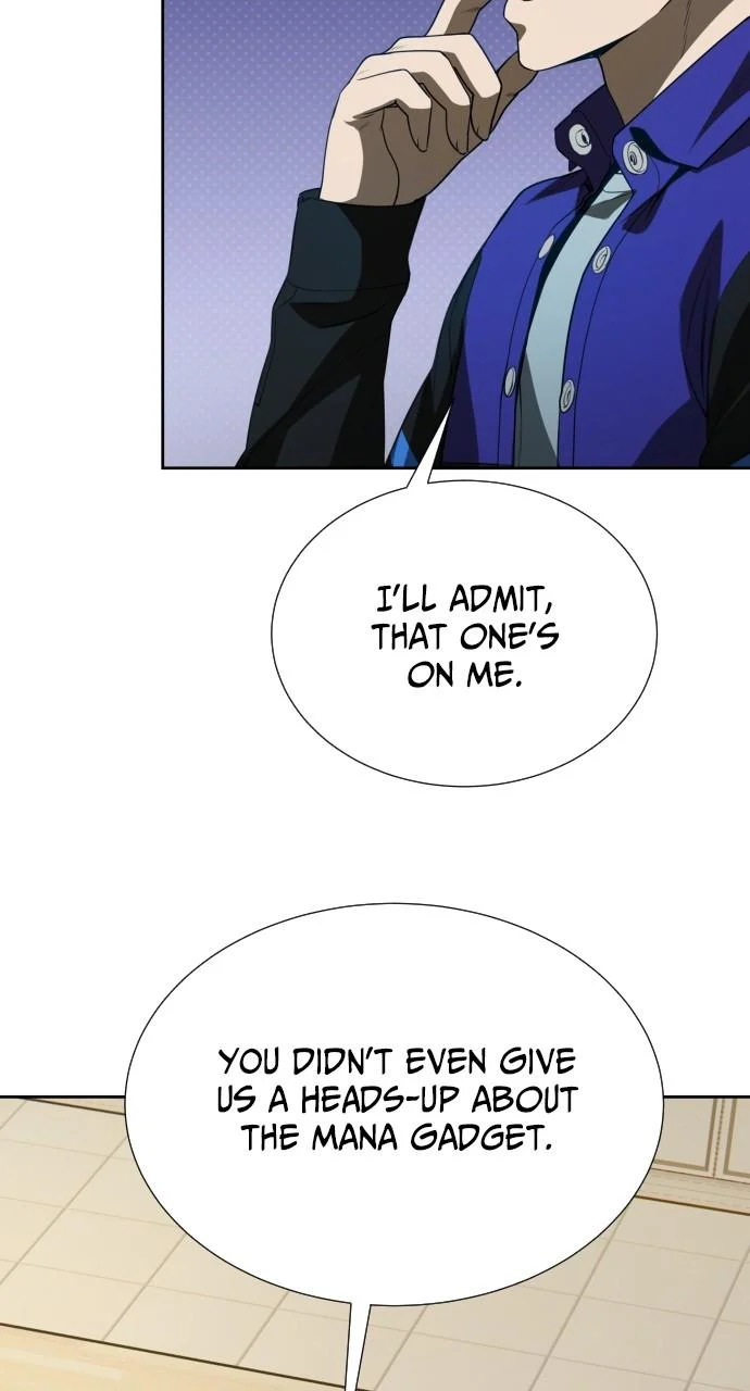 RETURN OF THE GENIUS PLAYER Chapter 50 68
